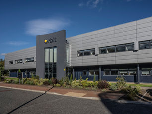 Excyton and Durham University Awarded £390K by Innovate UK