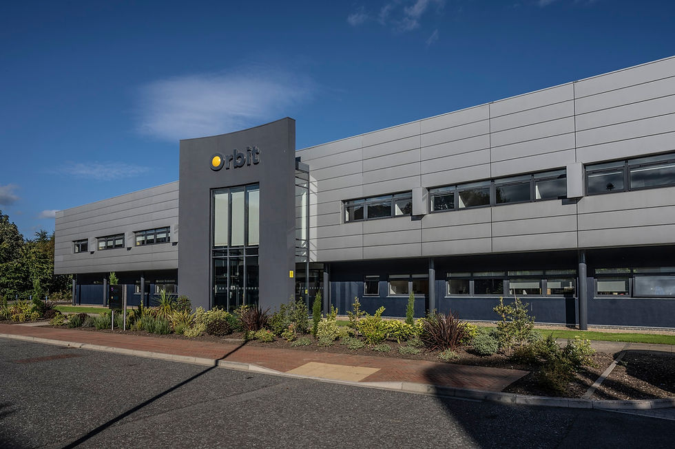 NETPark-based Coltraco Ultrasonics has been named a winner of the 2025 Wates Group Financial Services Sustainable Technology Competition, recognising its advanced airtightness testing technology, Portascanner® AIRTIGHT.