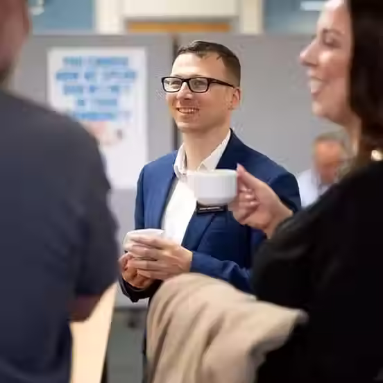 Grow your business with Business Durham