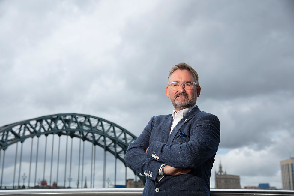 Profits have increased by 80% in the latest financial results posted by North of England contractor, Esh Group.