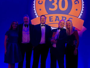 Filtronic Wins AIM Awards 2025 Best Technology Award