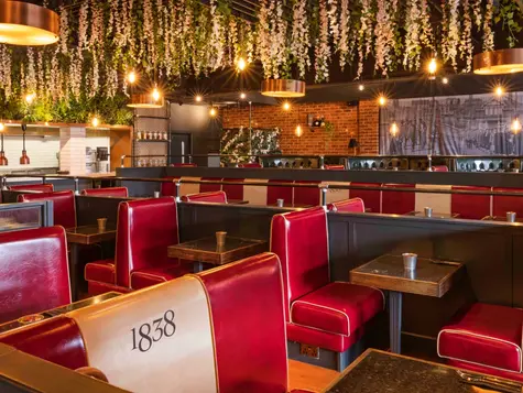 Dalton Park welcomes new dining experience