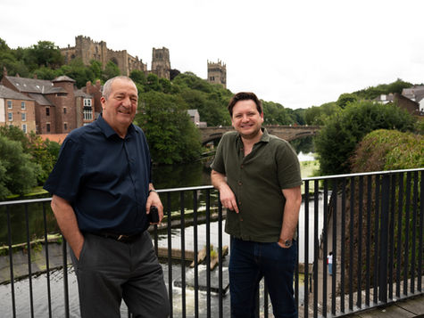 New partnerships for County Durham’s radio station