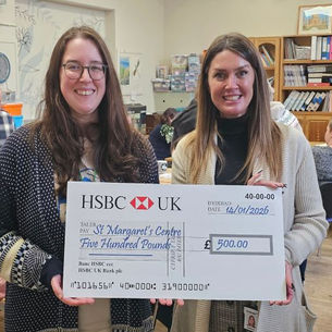 Kromek Continues Exciting Volunteer Program and Embarks on Local Charity Mission