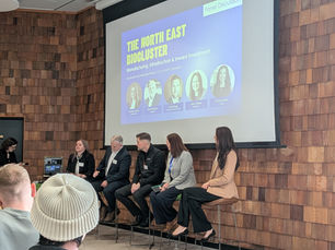 Northern Life Science Gathering: Key themes & insights