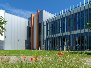 Redditch Medical Acquisition Boosts Global Cleanroom Innovation from NETPark