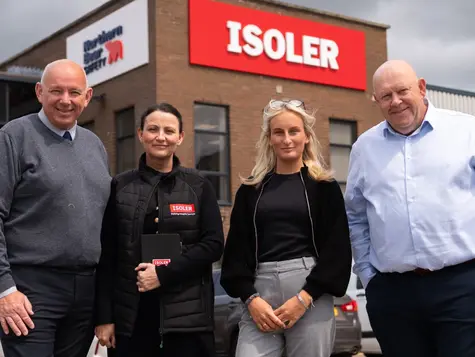 County Durham Fire safety specialist hires compliance team