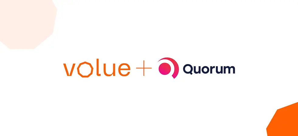 Volue, the leader in electrification software, has strengthened its position in the UK market with the acquisition of Quorum. For Volue, the acquisition represents a strategic entry into one of Europe’s most dynamic and advanced energy markets. 