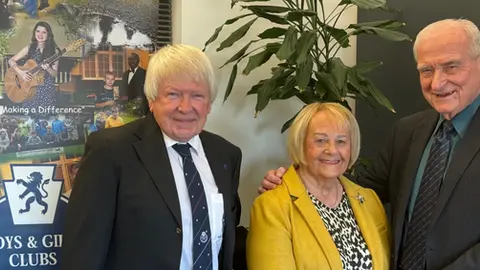 Durham to host youth clubs' conference