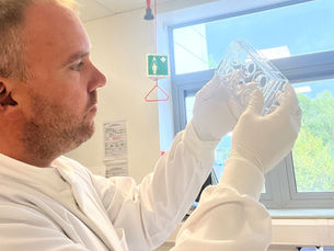 REPROCELL Launches Hypoimmune iPSC Lines Using Proprietary Genome Editing Technology