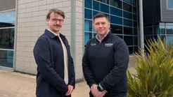 Casa appoints first mortgage adviser in England