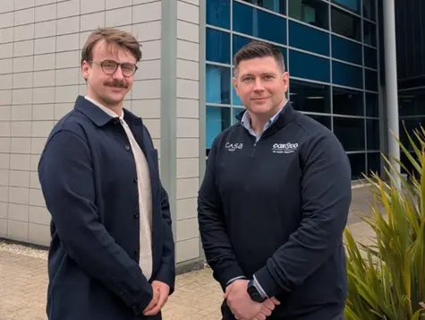 Casa appoints first mortgage adviser in England