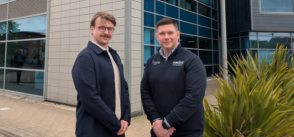 Property services group Casa Group has appointed Grant Williamson as its first mortgage adviser in England following the launch of a new financial services division.