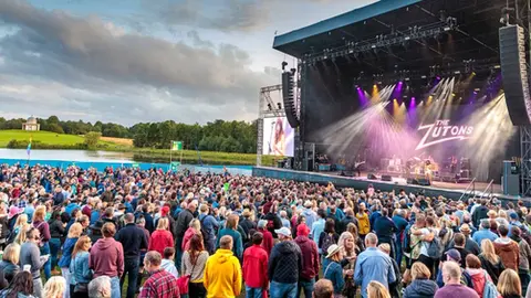 Hardwick Festival returns for its biggest year yet