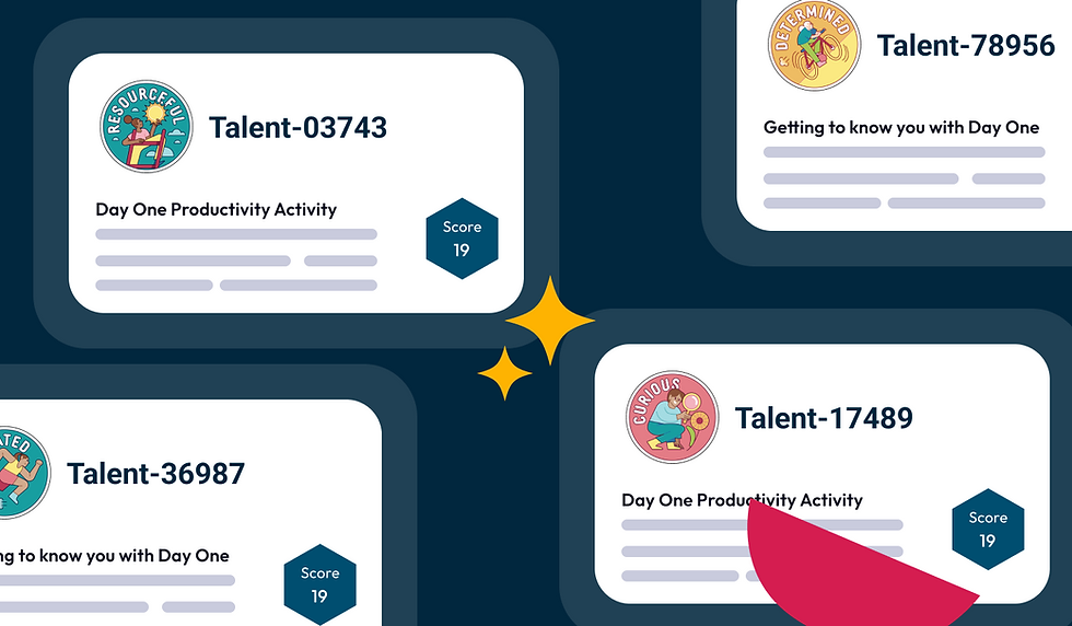 TechSkills, the accreditation body for Tech Industry Gold, and early careers recruitment specialist Day One have announced the launch of Tech Talent Bridge – a new platform designed to connect small and medium-sized enterprises (SMEs) with high-quality, early-career candidates for tech roles.