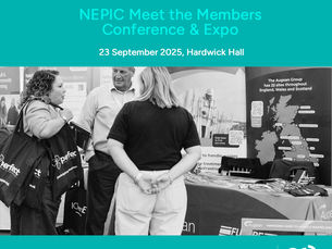 NETPark to Attend NEPIC’s 20th Anniversary ‘Meet the Members’ Event