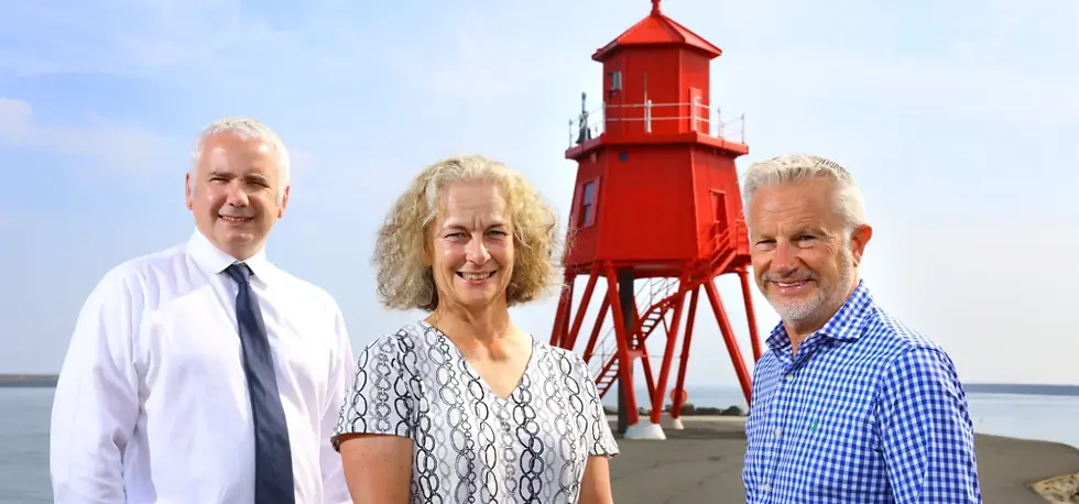 A regional investment programme has helped hundreds of North East businesses secure funding to support expansion, innovation and job creation over the past two years.