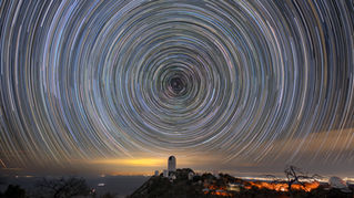 UK researchers contribute to the world’s most detailed 3D map of the Universe