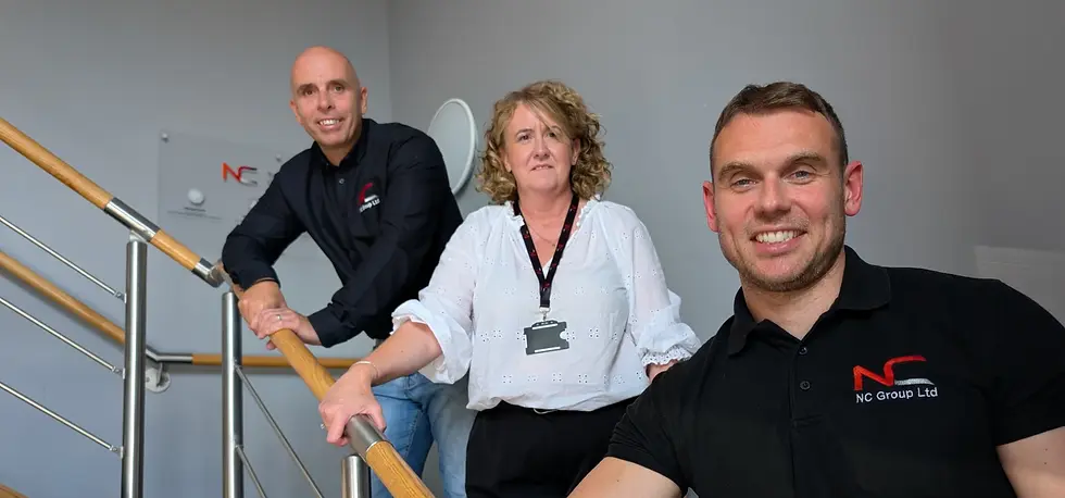 NC Group has appointed HR professional Julie Knight to its board as a fractional HR leader, following the training provider’s recent Ofsted ‘Outstanding’ rating.