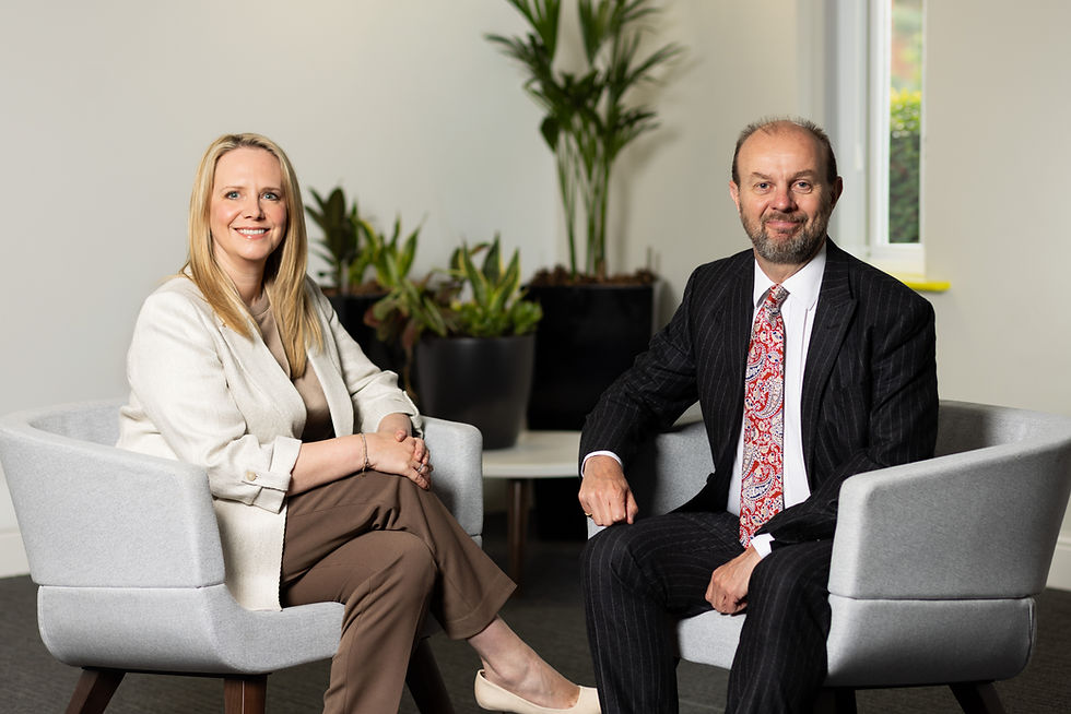 Swinburne Maddison LLP, one of the North East’s leading law firms, has officially announced that Managing Partner, Jonathan Moreland, will retire from the role and the firm on 31st December 2026. 