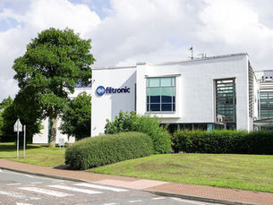 Filtronic Advances Sovereign RF Technologies to Strengthen UK Defence Capabilities