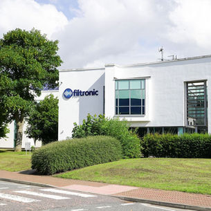 Filtronic Advances Sovereign RF Technologies to Strengthen UK Defence Capabilities
