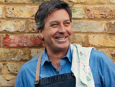 Top TV chef to headline Seaham Food Festival