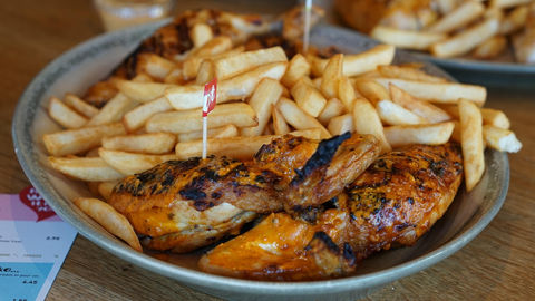 Nando’s is ready to fire up the grills at its new Bishop Auckland restaurant