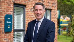 Banks Homes launches first apprenticeship programme