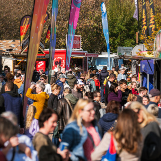 Durham Cricket is thrilled to announce the return of the Chester-le-EATS Food, Drink, and Music Festival for its fourth consecutive year.