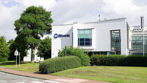 Filtronic Advances Sovereign RF Technologies to Strengthen UK Defence Capabilities