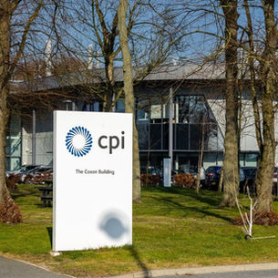 CPI Joins Groundbreaking Consortium to Strengthen UK EV Battery Supply Chain