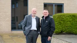 Caddick appoints North East construction director