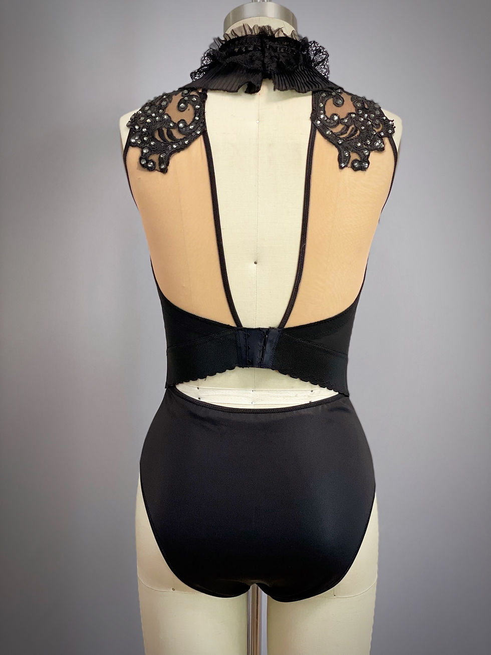 Thumbnail: "Mourning Dress"
