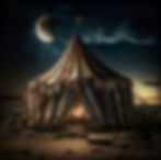 Thumbnail: "Ramshackle Circus"