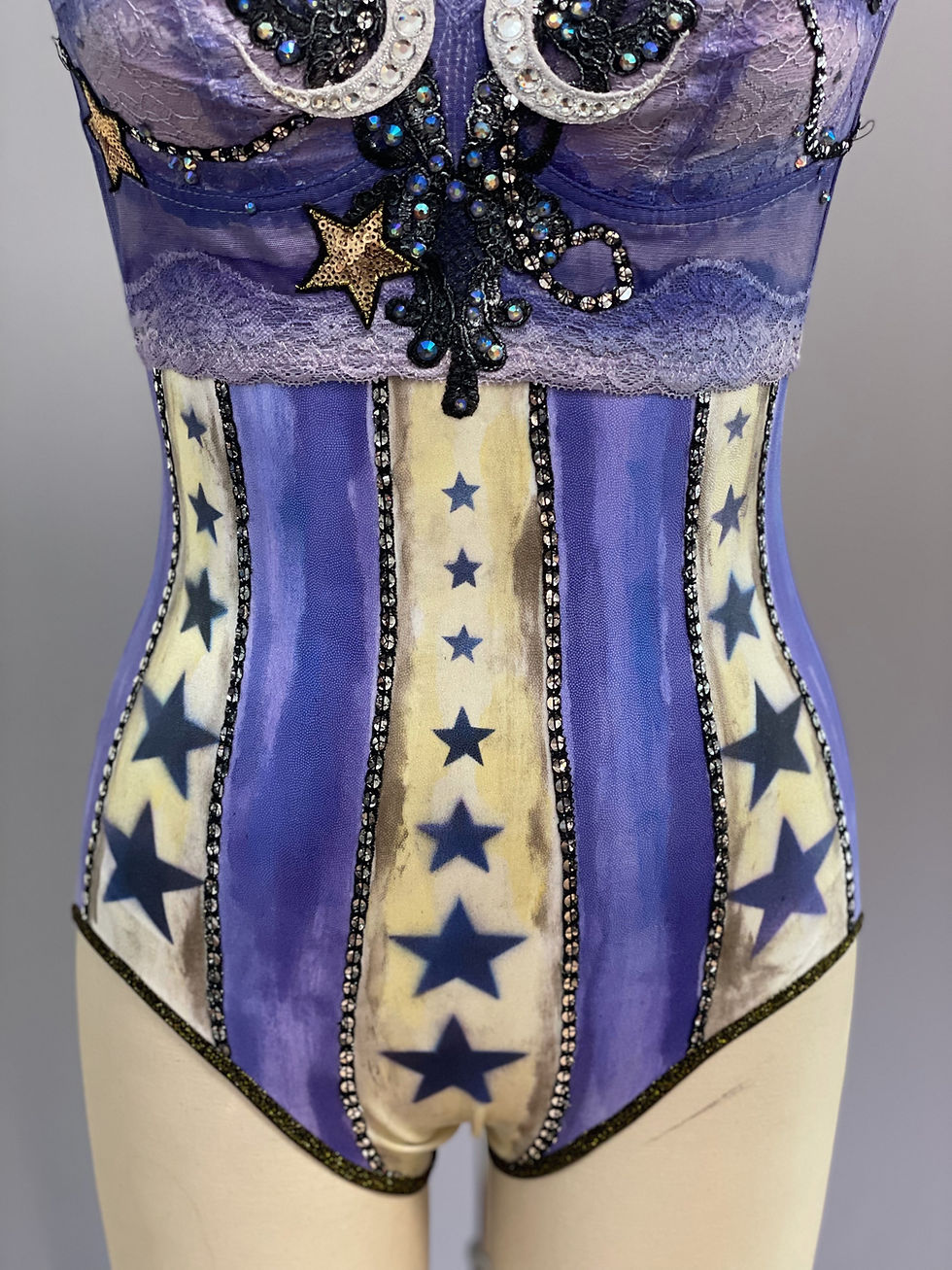 Thumbnail: "Periwinkle Starlight"