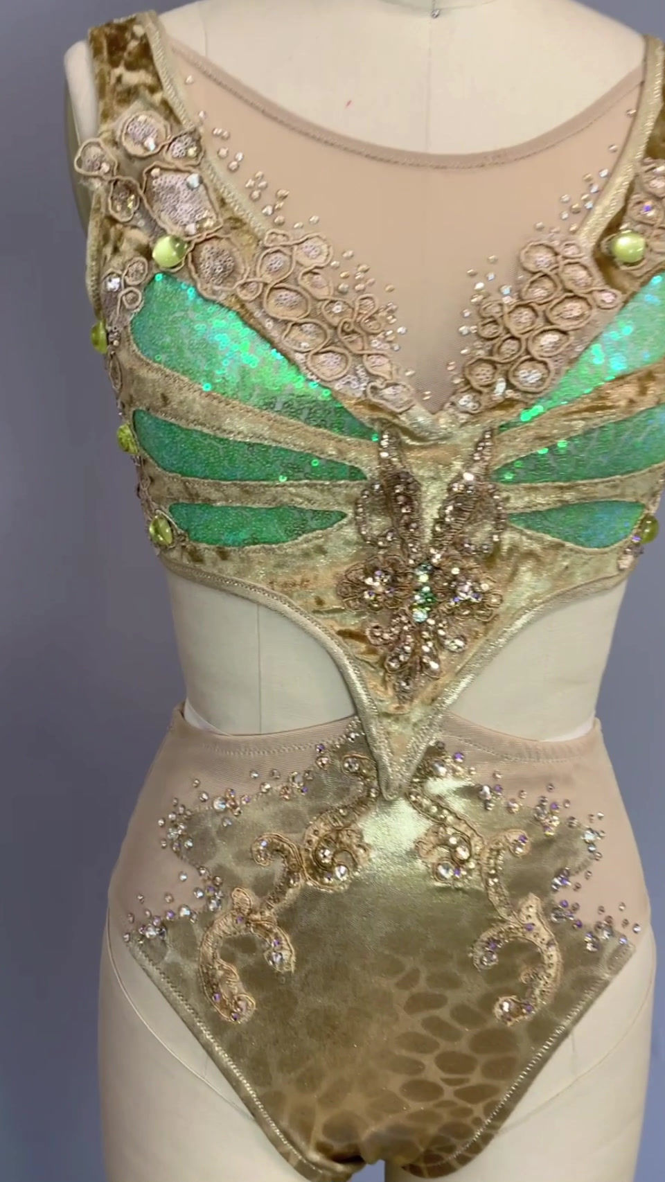 Thumbnail: "Elven Dragonfly"