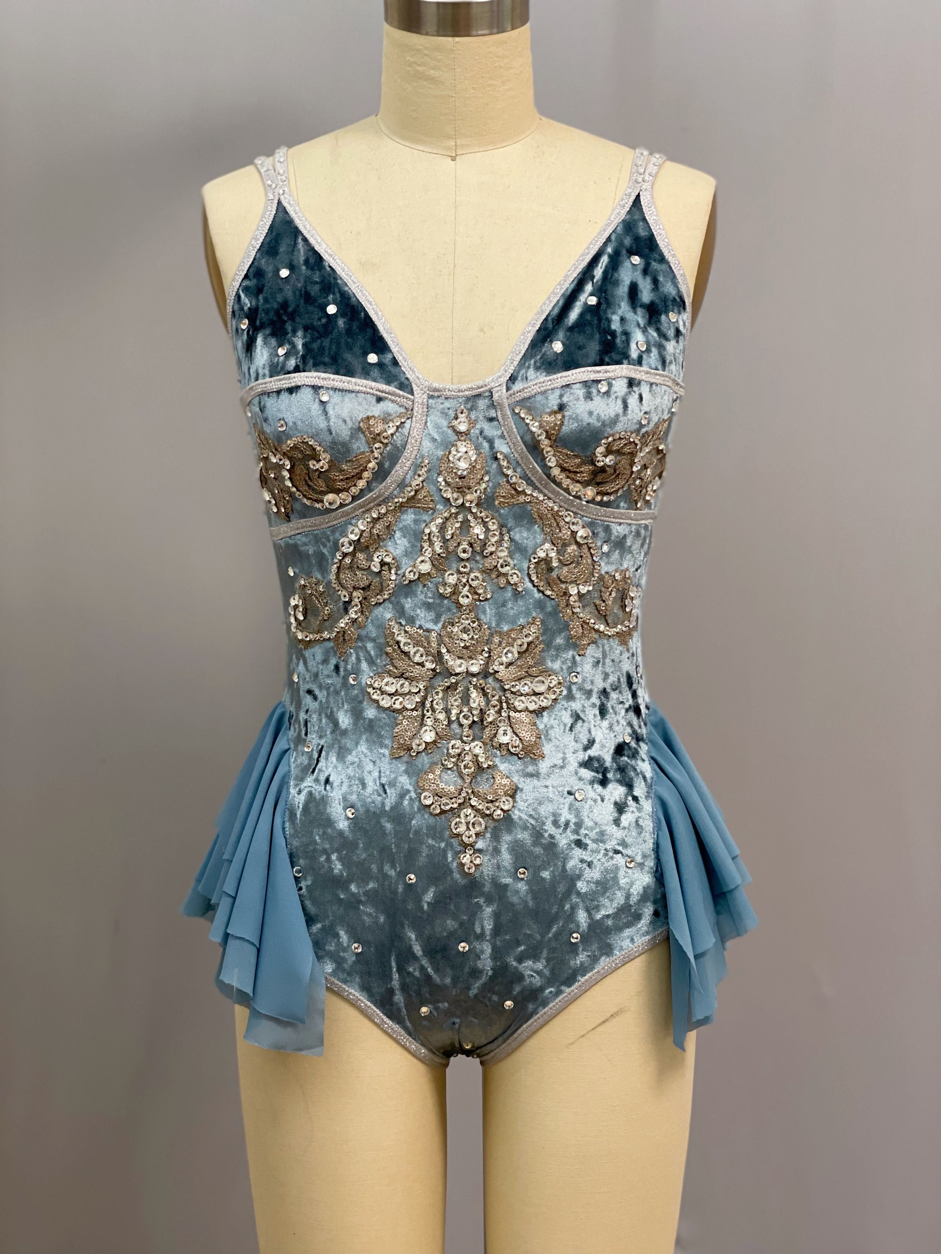 "Marvela" Limited Edition