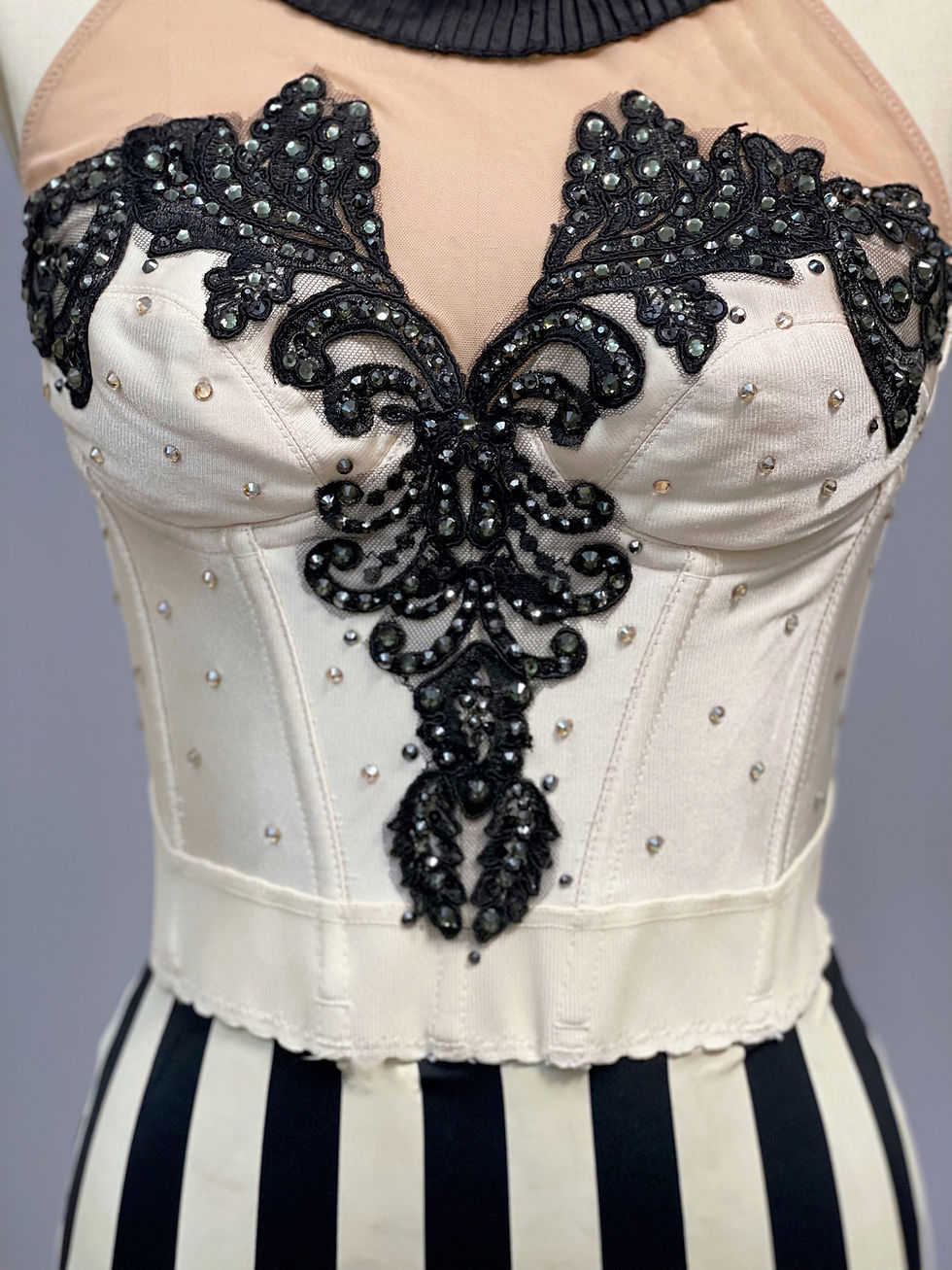 Thumbnail: "Cookies & Cream”