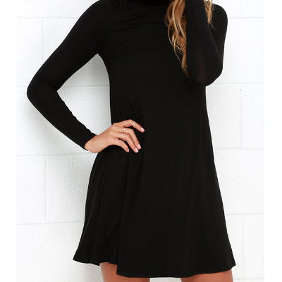 Swing Dress