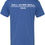 Thumbnail: 25 Eight Mentality OVERSIZED Logo T-Shirt
