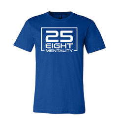 Thumbnail: 25 Eight Mentality Logo T-Shirt
