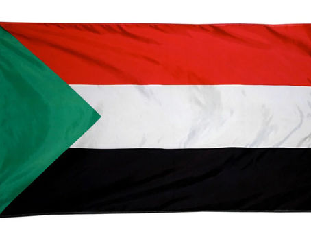 Sudan in Focus
