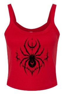 Thumbnail: Threadmother - Women's Baby Tee