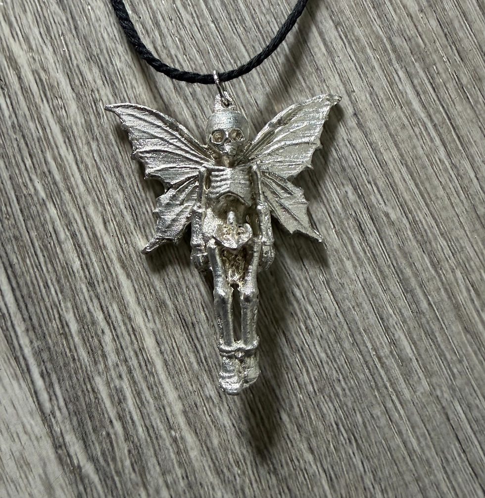 Thumbnail: DEAD FAIRY