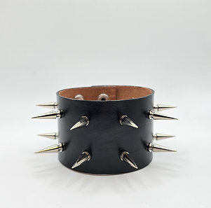 Wide Battle Cuff
