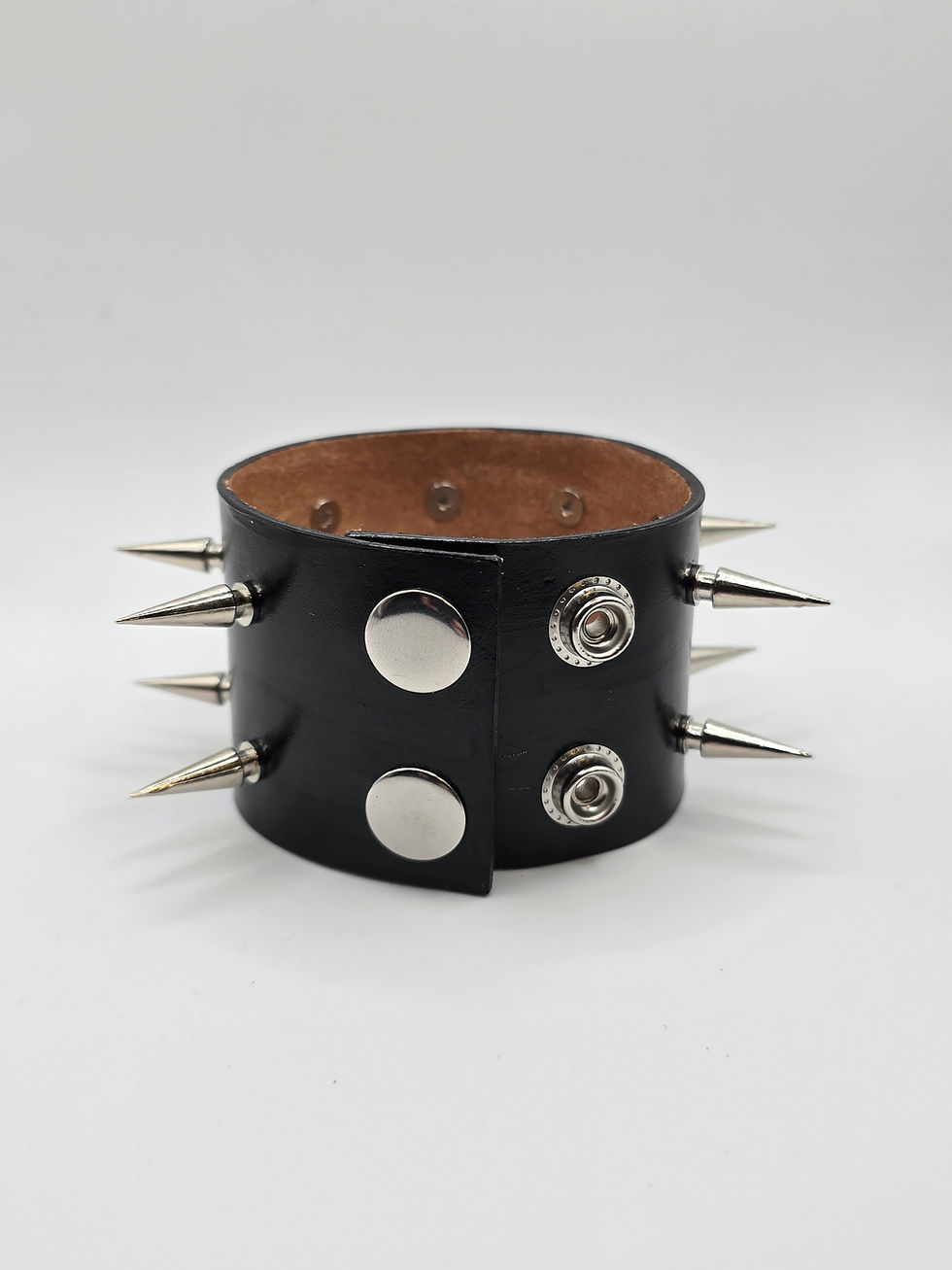 Thumbnail: Wide Battle Cuff