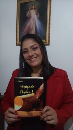 Coletânea Amizade Poética I (51)