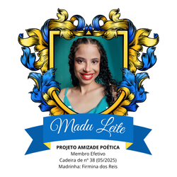 038-EmblemaPAP - Madu Leite