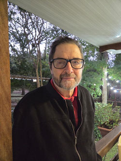 Dalton Luiz Gandin